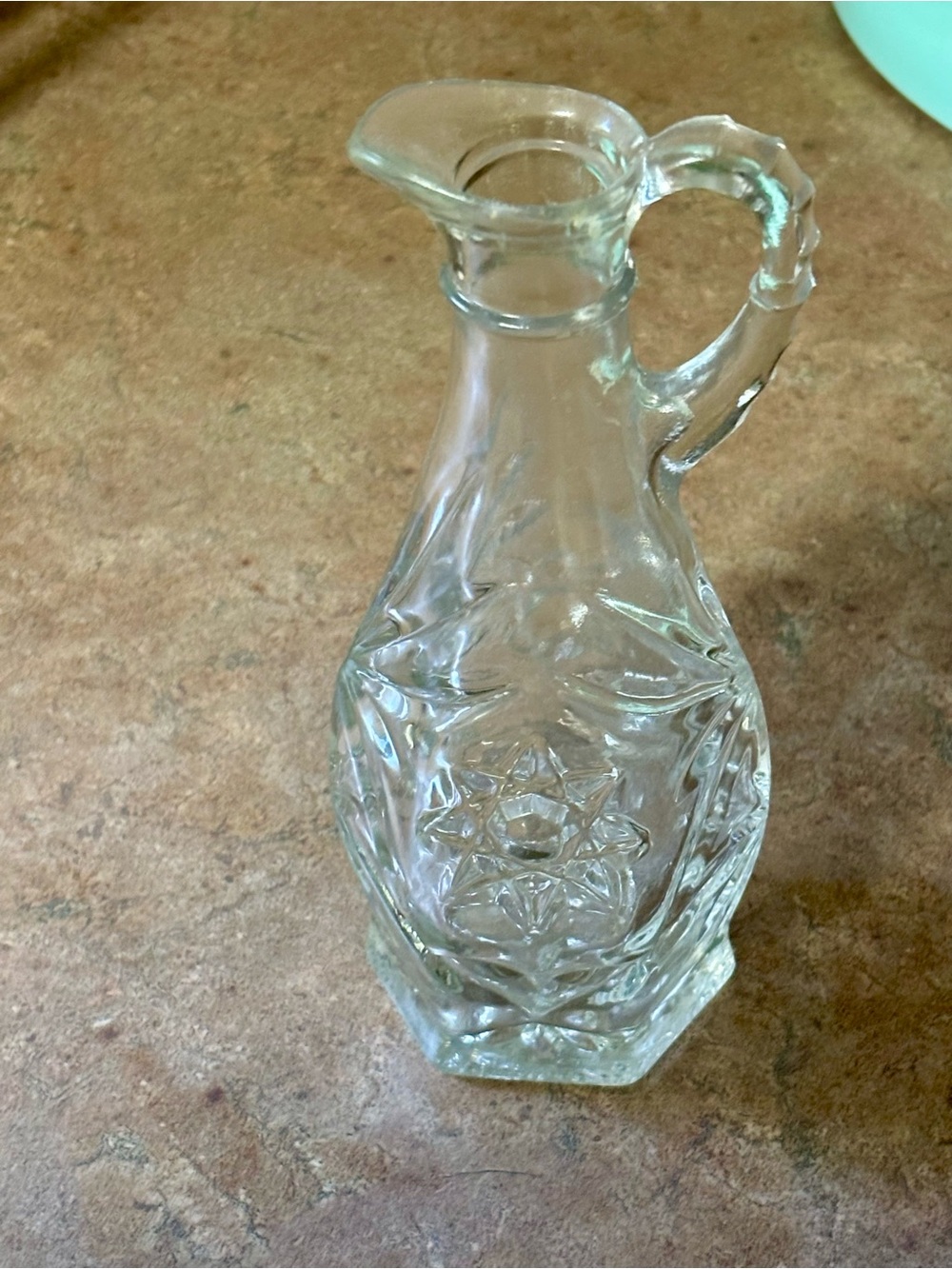 Glass Pourer